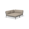 Модульний диван Level Cozy Corner Left6