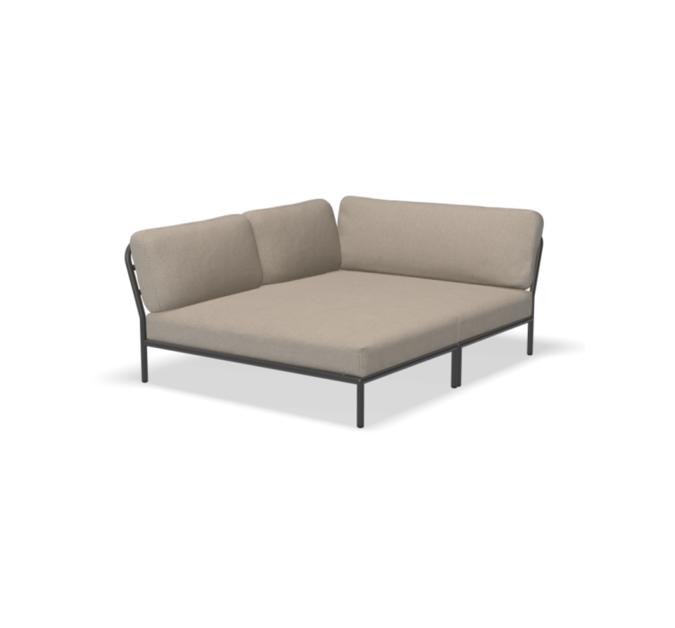 Модульний диван Level Cozy Corner Left6