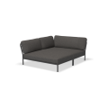 Модульний диван Level Cozy Corner Left4