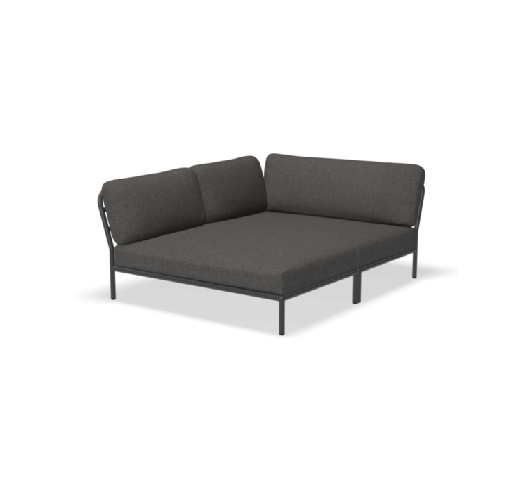 Модульний диван Level Cozy Corner Left4