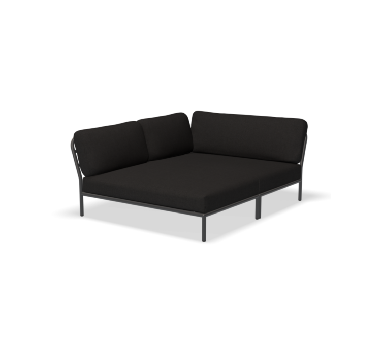 Модульний диван Level Cozy Corner Left1