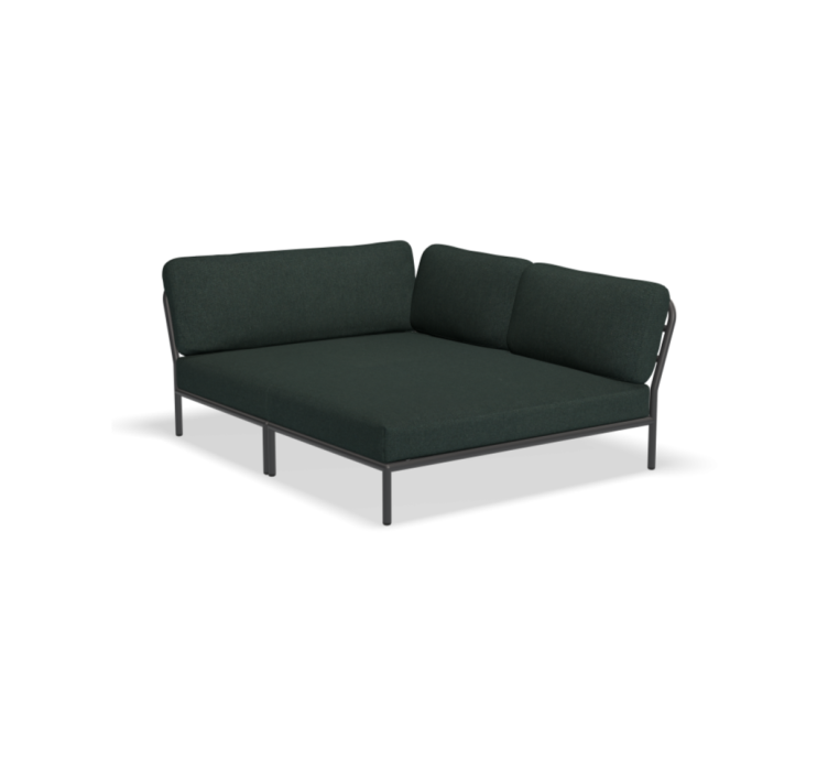 Модульний диван Level Cozy Corner Right4