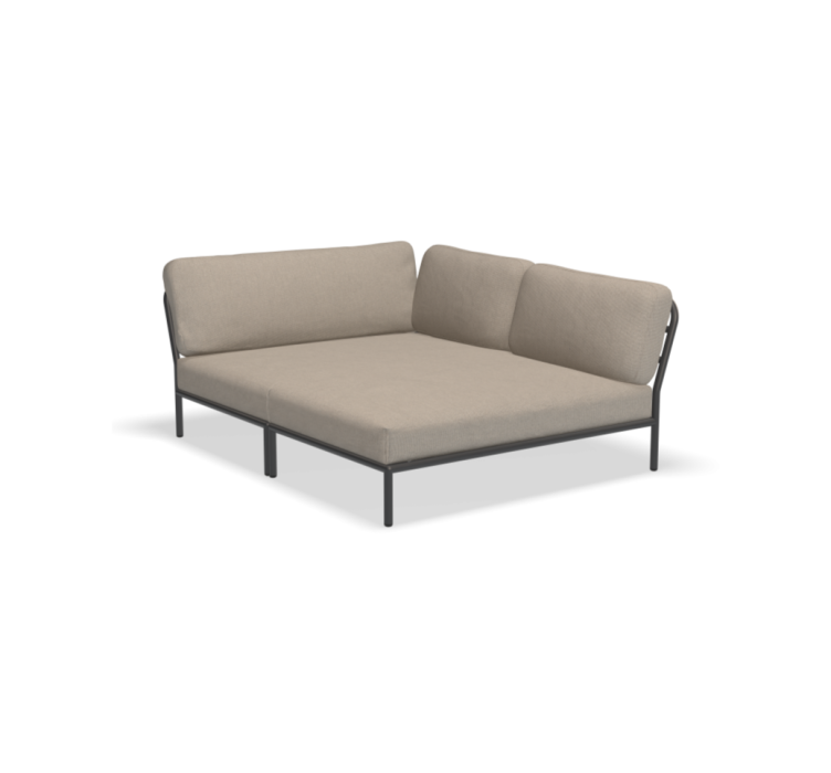 Модульний диван Level Cozy Corner Right1