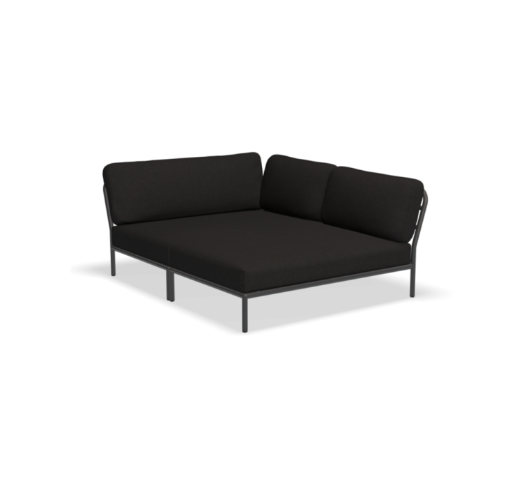 Модульний диван Level Cozy Corner Right5