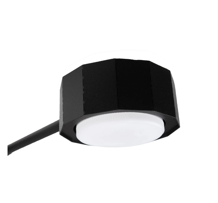 Світильник Quant GX53 C3-350 Black3