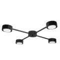 Світильник Quant GX53 C4-350 Black1
