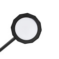 Світильник Quant GX53 C3-350 Black2