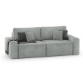 Диван "Loft 2" Сірий 250х105х72 см1