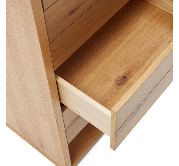 Комод ALGUEMA, 4 ящики6