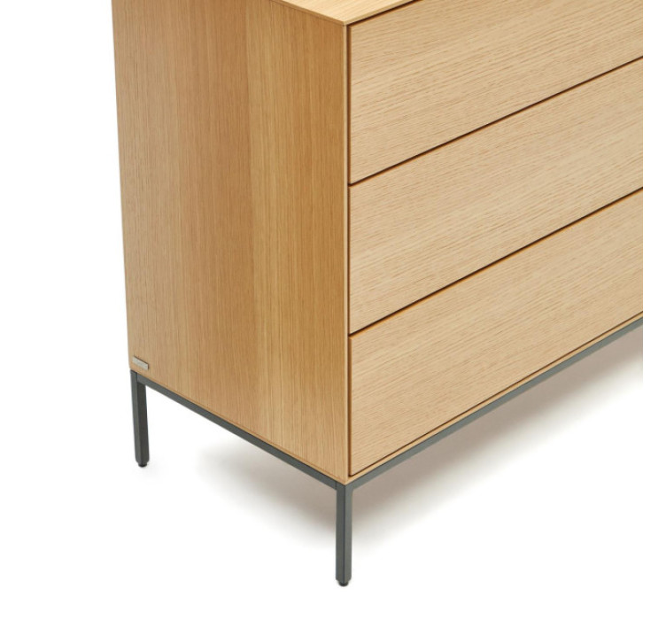 Комод VEDRANA 110 Х 75 см4