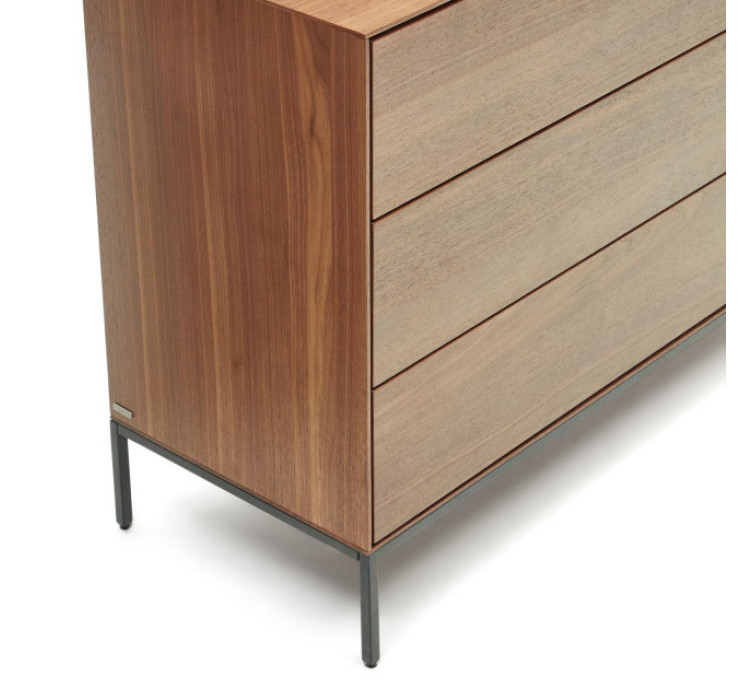Комод VEDRANA 110 Х 75 см4
