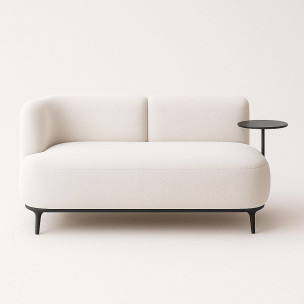 Диван зі столиком Soft Comfort