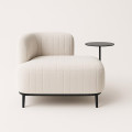 Кресло со столиком Soft Comfort1