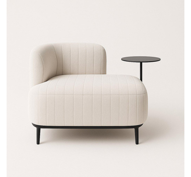 Кресло со столиком Soft Comfort1