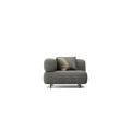 Модульний диван, секція DP32