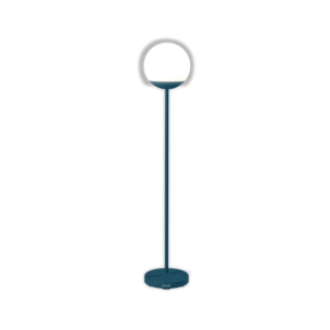 Торшер Mooon! H134 Acapulco Blue