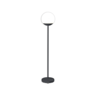 Торшер Mooon! H134 Anthracite