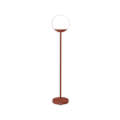 Торшер Mooon! H134 Red Ochre1