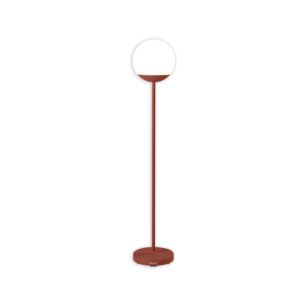 Торшер Mooon! H134 Red Ochre