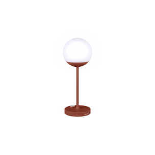 Настільний світильник Mooon! H41 Red Ochre