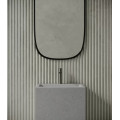 Підлогова раковина з бетону «Square»3