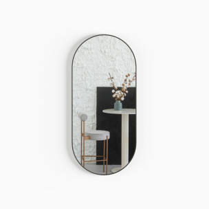 Дзеркало Oval Mirror