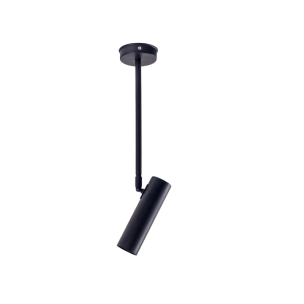 Светильник Pelikan С180 Black