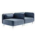 Диван Sofa R013 ShishkaProject15