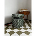 Кавовий столик Cube shelf Tile 2.5 см7