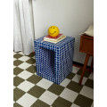Кавовий столик Cube hole Tile 2,5 см.5