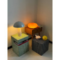 Кавовий столик Cube shelf Tile 2.5 см4