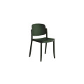 Стул Piazza 1 Dark Green (PIAZZA1-VD)1