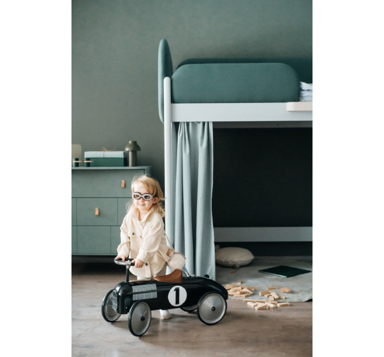Ліжко SleepOnnn Loft2