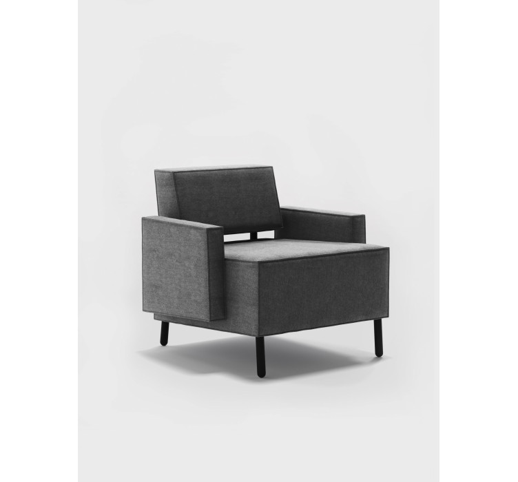Крісло QB Armchair1
