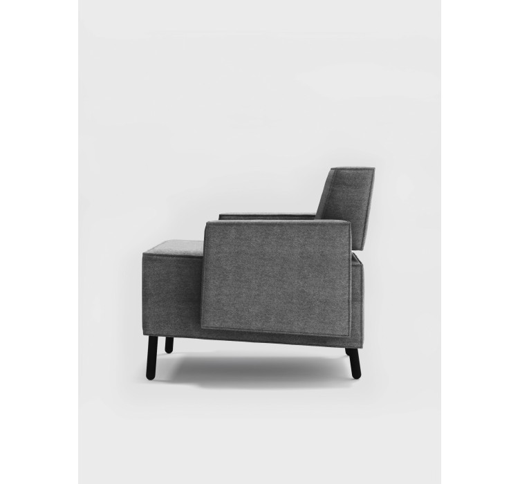 Крісло QB Armchair2
