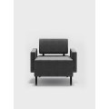 Крісло QB Armchair3