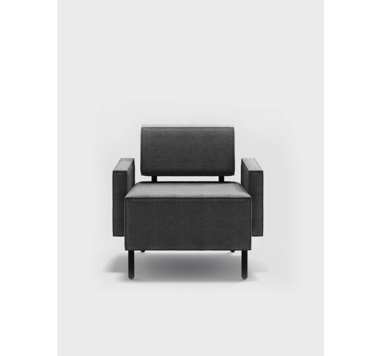 Крісло QB Armchair3