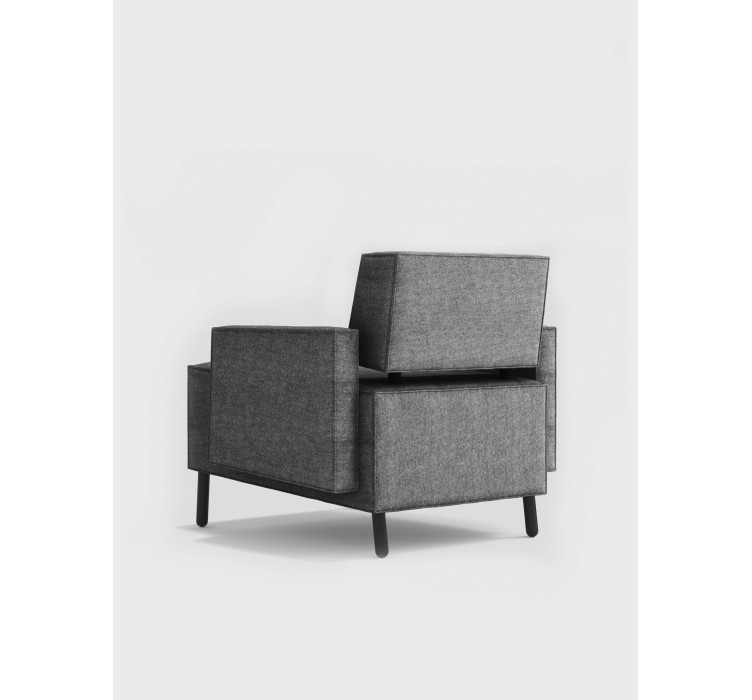 Крісло QB Armchair6