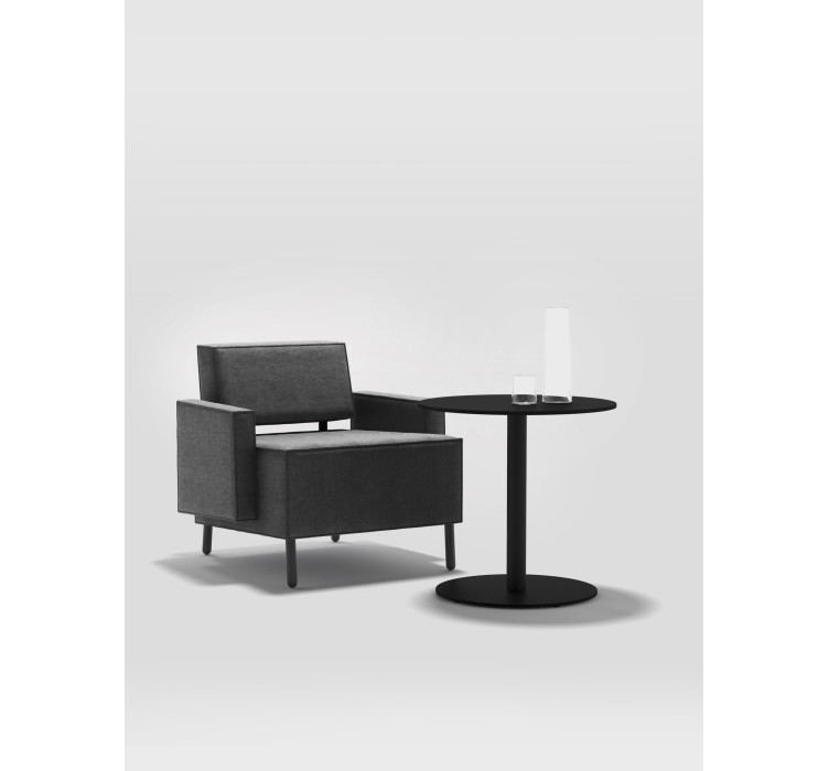 Крісло QB Armchair5