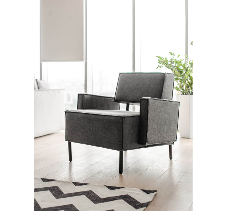 Крісло QB Armchair4