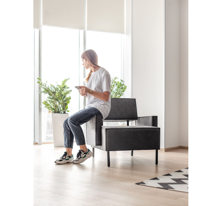 Крісло QB Armchair7