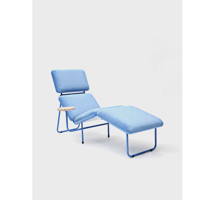 Шезлонг Soap Chaise Lounge1