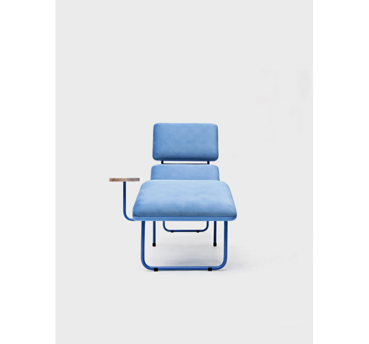 Шезлонг Soap Chaise Lounge4