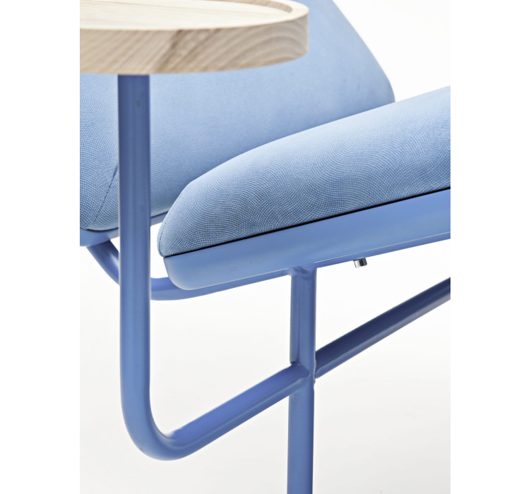 Шезлонг Soap Chaise Lounge7