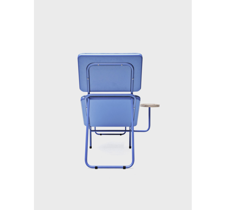 Шезлонг Soap Chaise Lounge2
