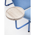 Шезлонг Soap Chaise Lounge6