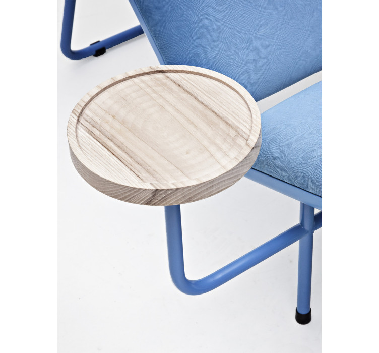 Шезлонг Soap Chaise Lounge6
