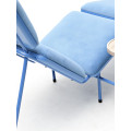 Шезлонг Soap Chaise Lounge5
