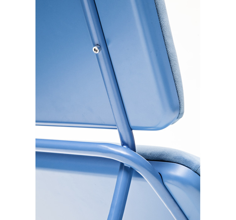 Шезлонг Soap Chaise Lounge9