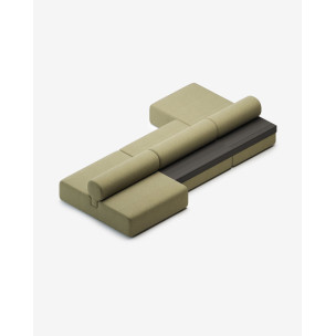 Модульний диван OAK 2.2.+3.2.+3.3.
